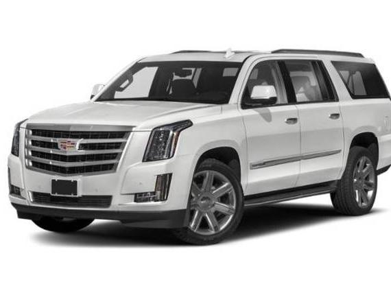 CADILLAC ESCALADE ESV 2019 1GYS4JKJ2KR322253 image
